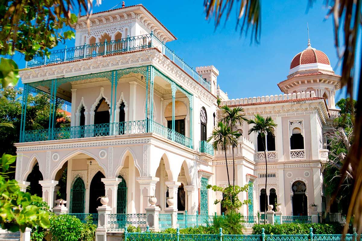 Circuit Au coeur de Cuba pas cher photo 6