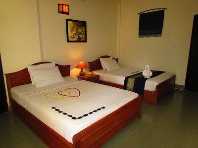 Vietnam, Terre du Dragon et Phan Thiet pas cher photo 9