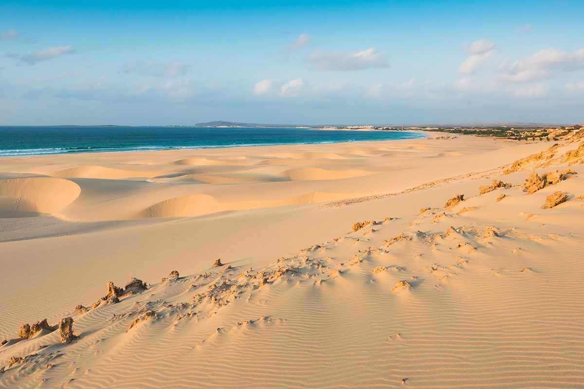 Échappée active depuis le Riu Palace Boavista 5* pas cher photo 1