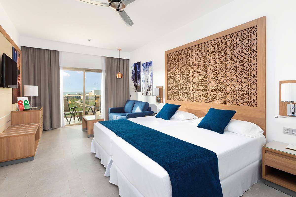 Échappée active depuis le Riu Palace Boavista 5* pas cher photo 10