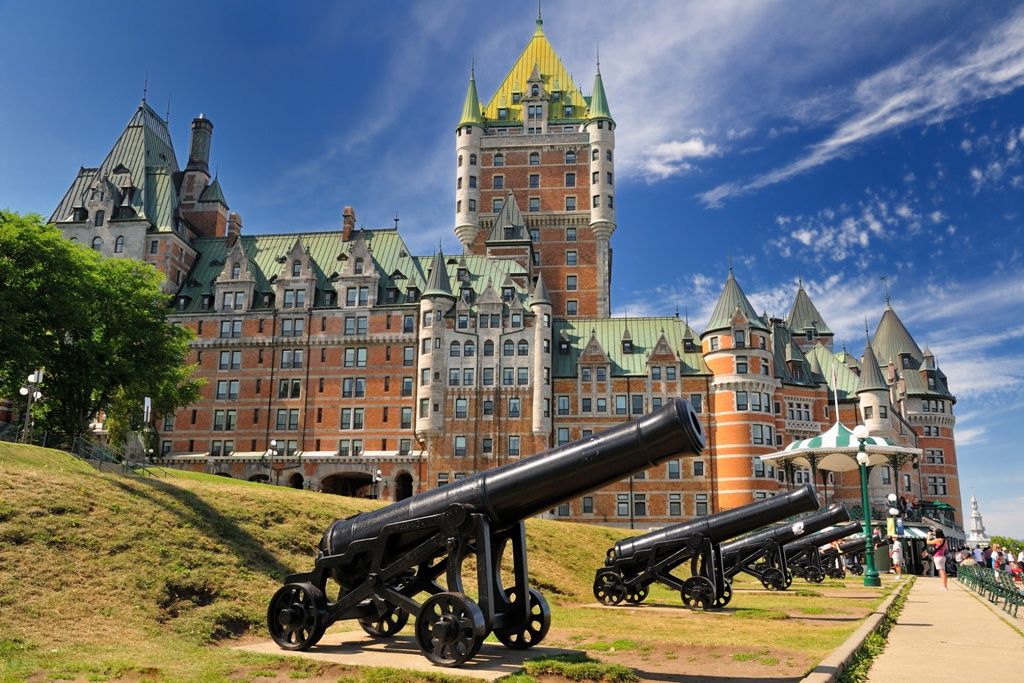 MAGIE DU CANADA - 10J/8N - 2019/20 pas cher photo 3