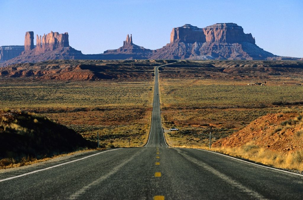 UN HIVER DANS L OUEST - 11J/9N - 2019/20 pas cher photo 1