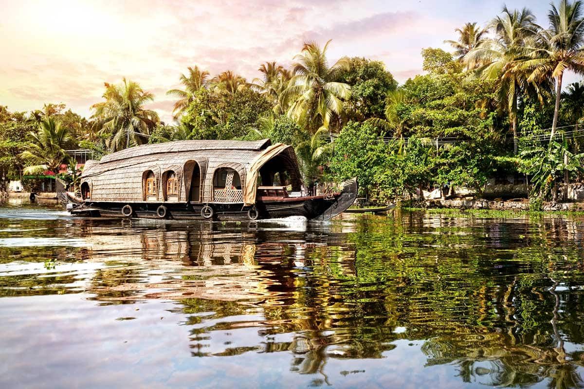 Circuit Magie de l'Inde du Sud pas cher photo 8