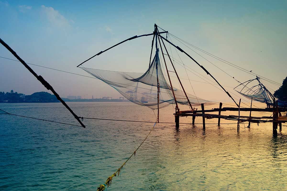 Circuit Magie de l'Inde du Sud pas cher photo 11