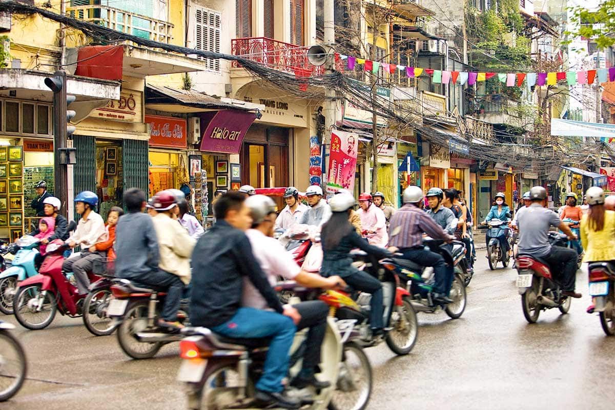 Sensationnel Vietnam pas cher photo 2