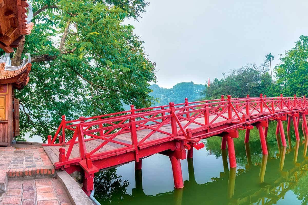 Sensationnel Vietnam pas cher photo 5