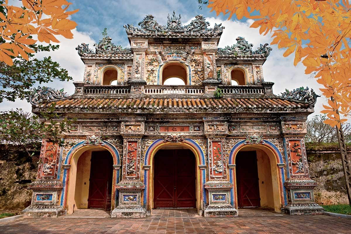 Sensationnel Vietnam pas cher photo 12