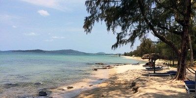 De la Baie d'Halong à l'île de Phu Quoc 3* pas cher photo 2