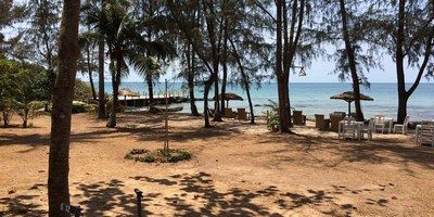 De la Baie d'Halong à l'île de Phu Quoc 3* pas cher photo 11