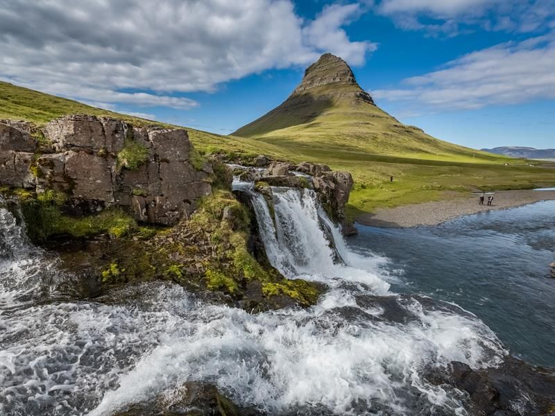 Circuit Le Meilleur de l'Islande en Hiver pas cher photo 1