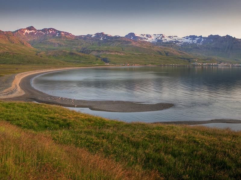 Circuit Le Meilleur de l'Islande en Hiver pas cher photo 5