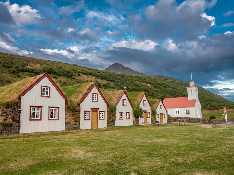 Circuit Le Meilleur de l'Islande en Hiver pas cher photo 9