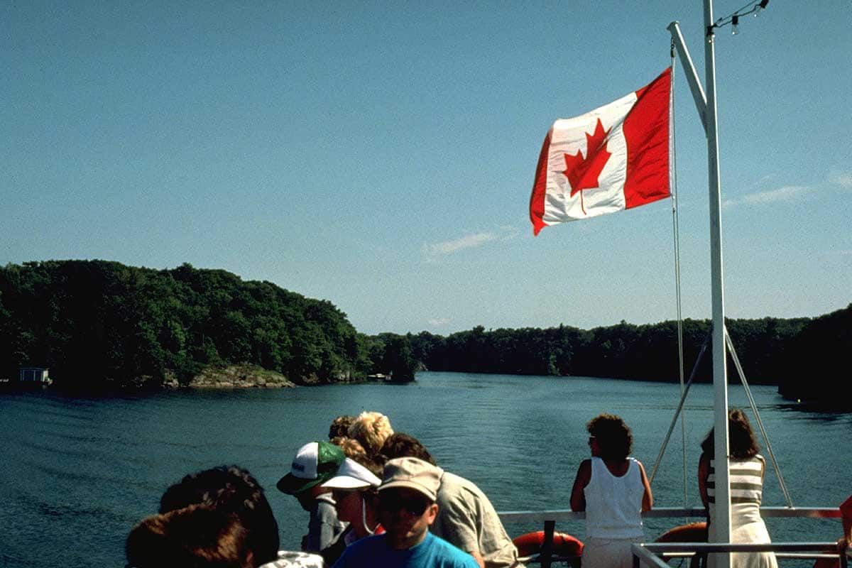 Sensationnelle Etoile Canadienne pas cher photo 4
