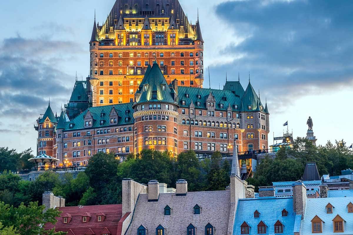 Sensationnelle Etoile Canadienne pas cher photo 7
