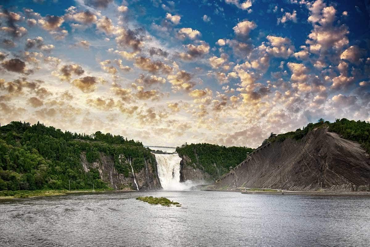 Sensationnelle Etoile Canadienne pas cher photo 9