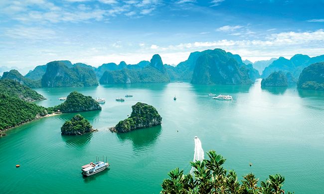 1ER REGARD VIETNAM & PHAN THIET pas cher photo 1
