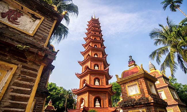 1ER REGARD VIETNAM & PHAN THIET pas cher photo 3