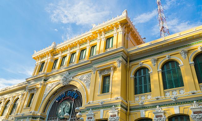 1ER REGARD VIETNAM & PHAN THIET pas cher photo 4