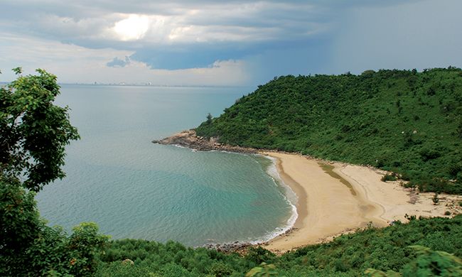1ER REGARD VIETNAM & PHAN THIET pas cher photo 7