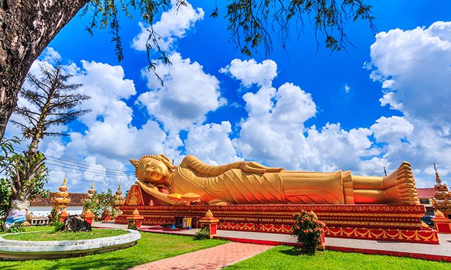 INDISPENSABLE LAOS pas cher photo 1