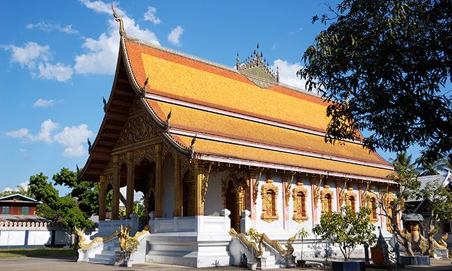 INDISPENSABLE LAOS pas cher photo 4