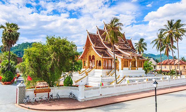 INDISPENSABLE LAOS pas cher photo 6