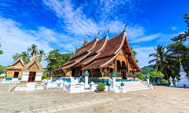 INDISPENSABLE LAOS pas cher photo 7