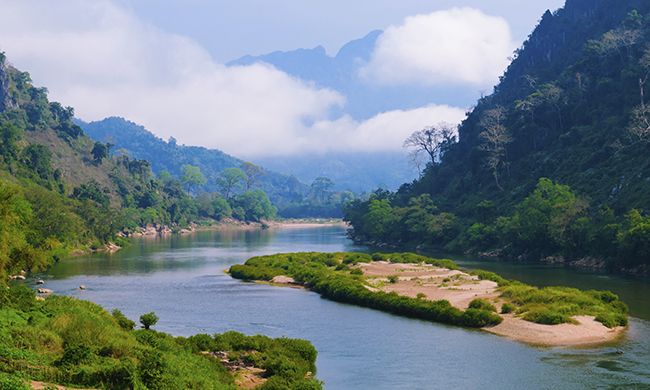 INDISPENSABLE LAOS pas cher photo 9