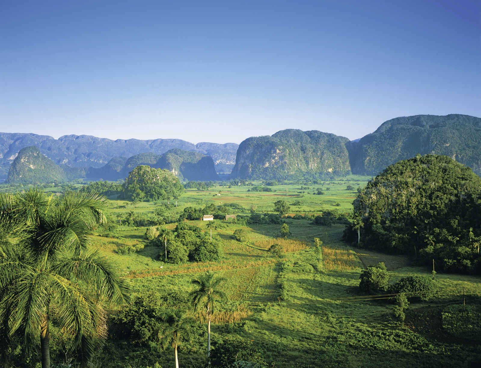 Cuba express pas cher photo 1