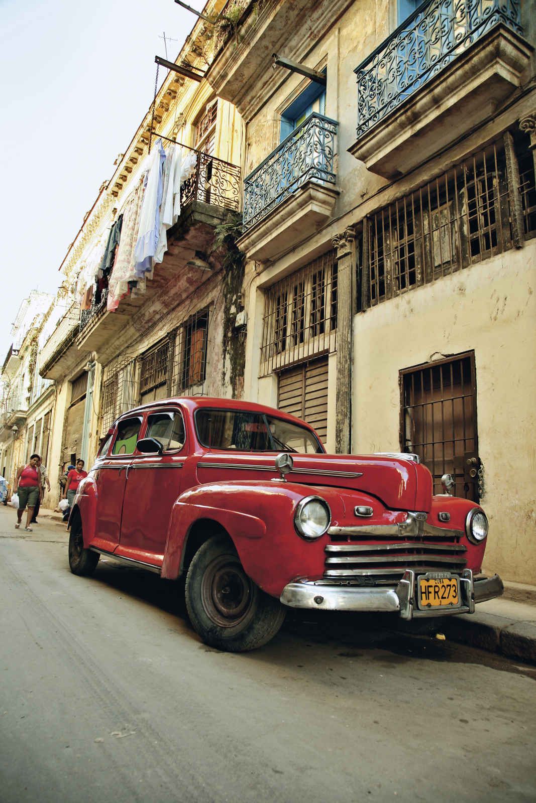 Cuba express pas cher photo 3