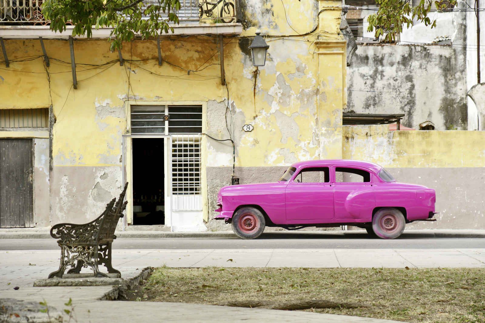 Cuba express pas cher photo 7