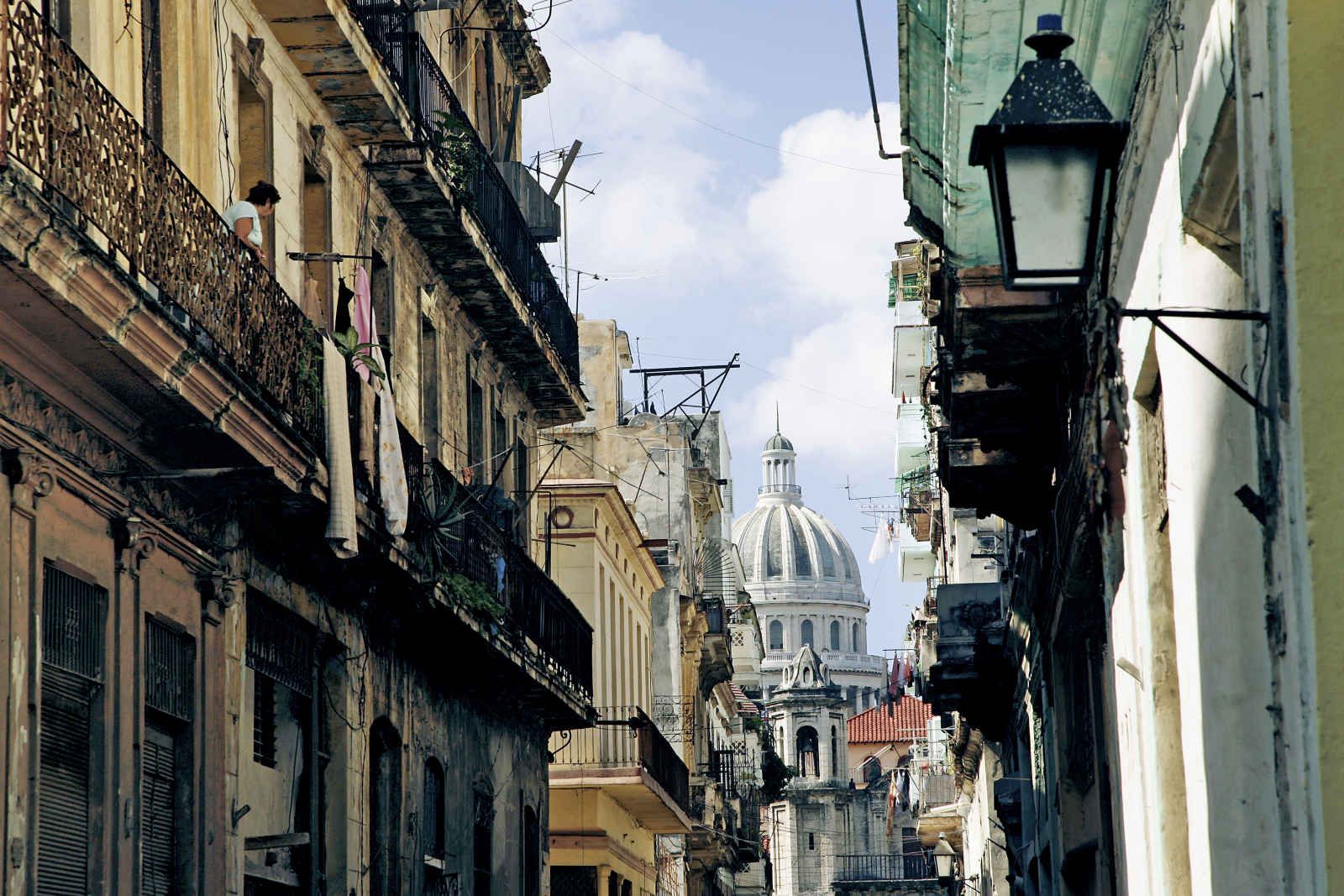 Cuba express pas cher photo 8