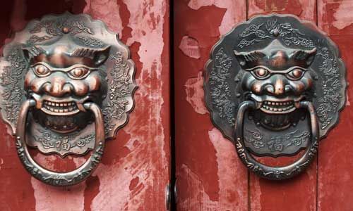 1ER REGARD CHINE pas cher photo 3