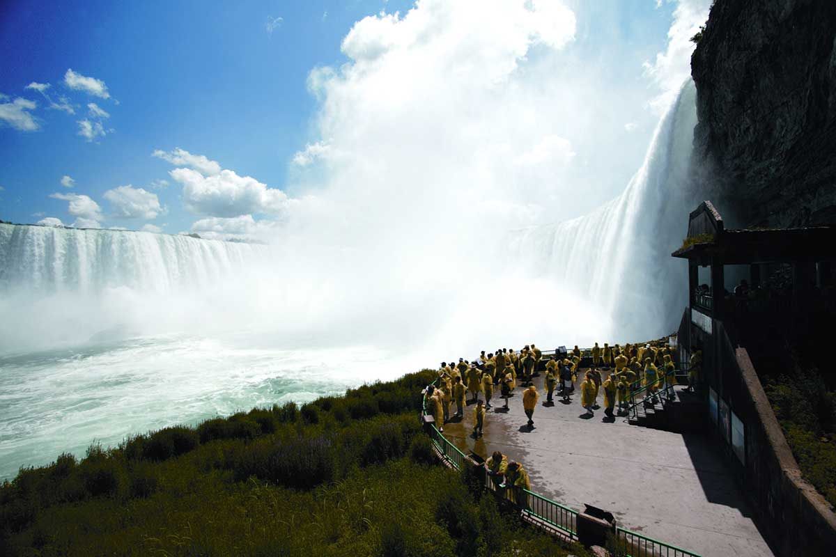 Circuit Canadavision en 10 jours pas cher photo 3