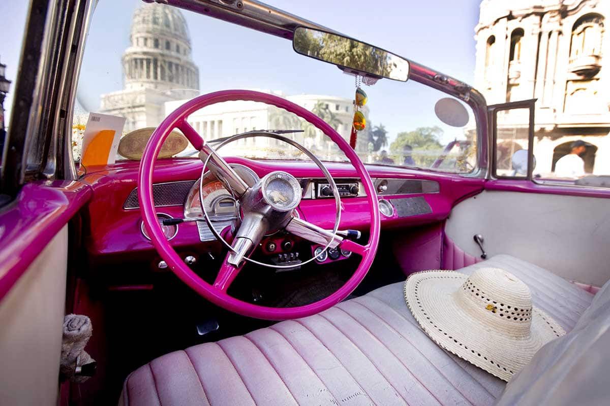 Circuit Parfums de Cuba - Départs 2019-2020 pas cher photo 1