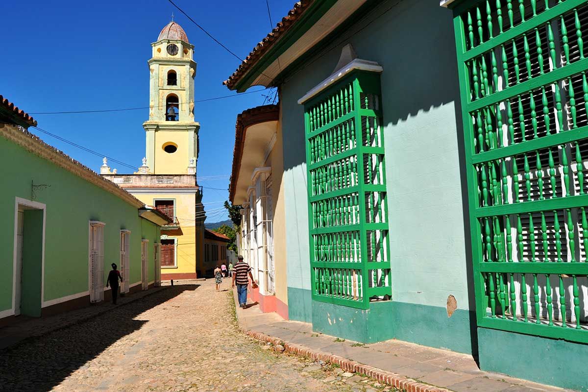 Circuit Parfums de Cuba - Départs 2019-2020 pas cher photo 10