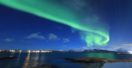 Feerie d'hiver en Islande - Islande pas cher photo 2