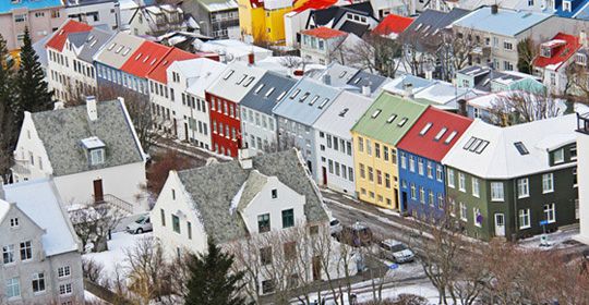 Feerie d'hiver en Islande - Islande pas cher photo 3