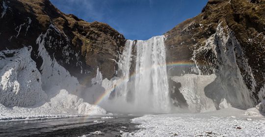Feerie d'hiver en Islande - Islande pas cher photo 6