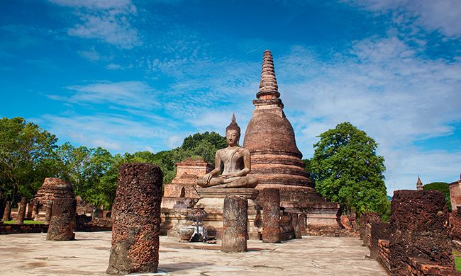 INDISPENSABLE THAILANDE & KRABI pas cher photo 2