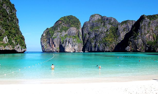 INDISPENSABLE THAILANDE & KRABI pas cher photo 4