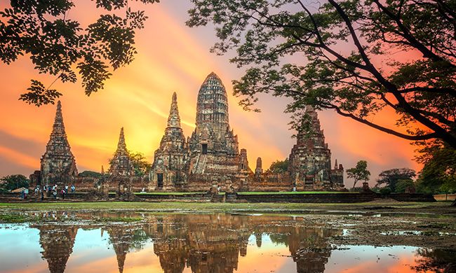 INDISPENSABLE THAILANDE & KRABI pas cher photo 6