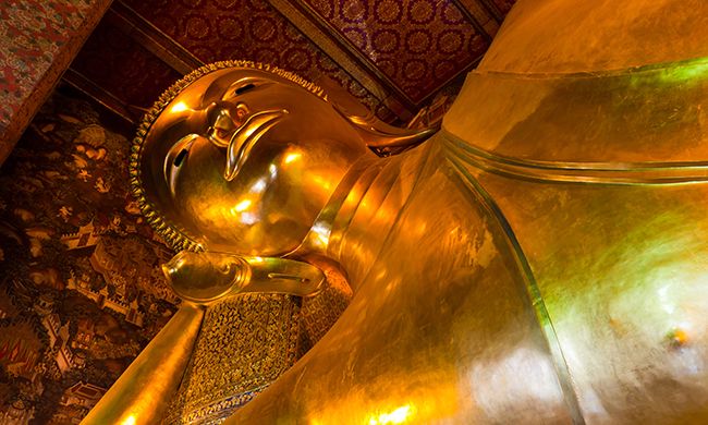 INDISPENSABLE THAILANDE & KRABI pas cher photo 7