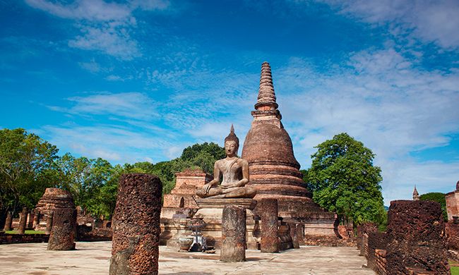 INDISPENSABLE THAILANDE & KRABI pas cher photo 9