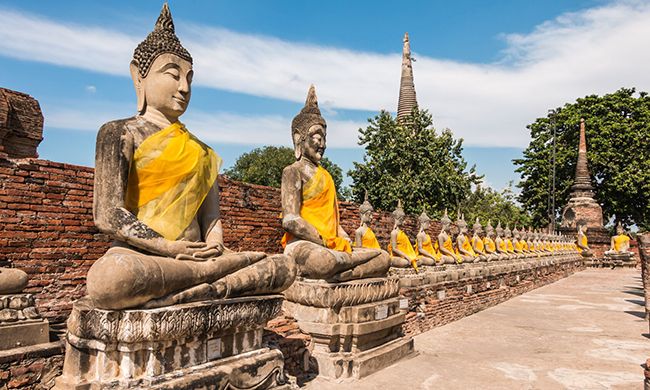 INDISPENSABLE THAILANDE & KRABI pas cher photo 10