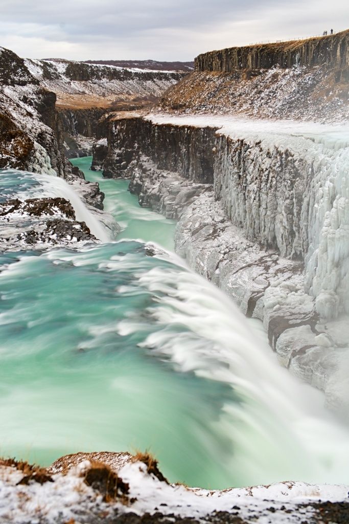CAP SUR L ISLANDE EN HIVER - 6J/5N pas cher photo 1