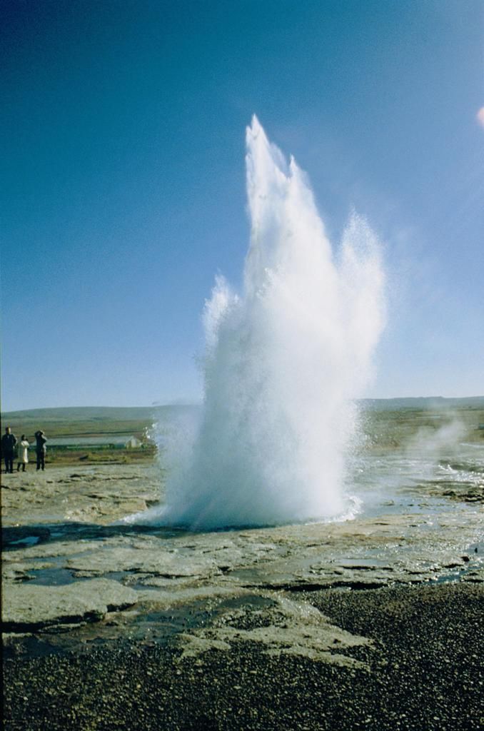 CAP SUR L ISLANDE EN HIVER - 6J/5N pas cher photo 2
