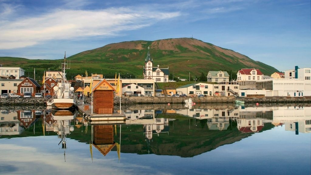 CAP SUR L ISLANDE EN HIVER - 6J/5N pas cher photo 3