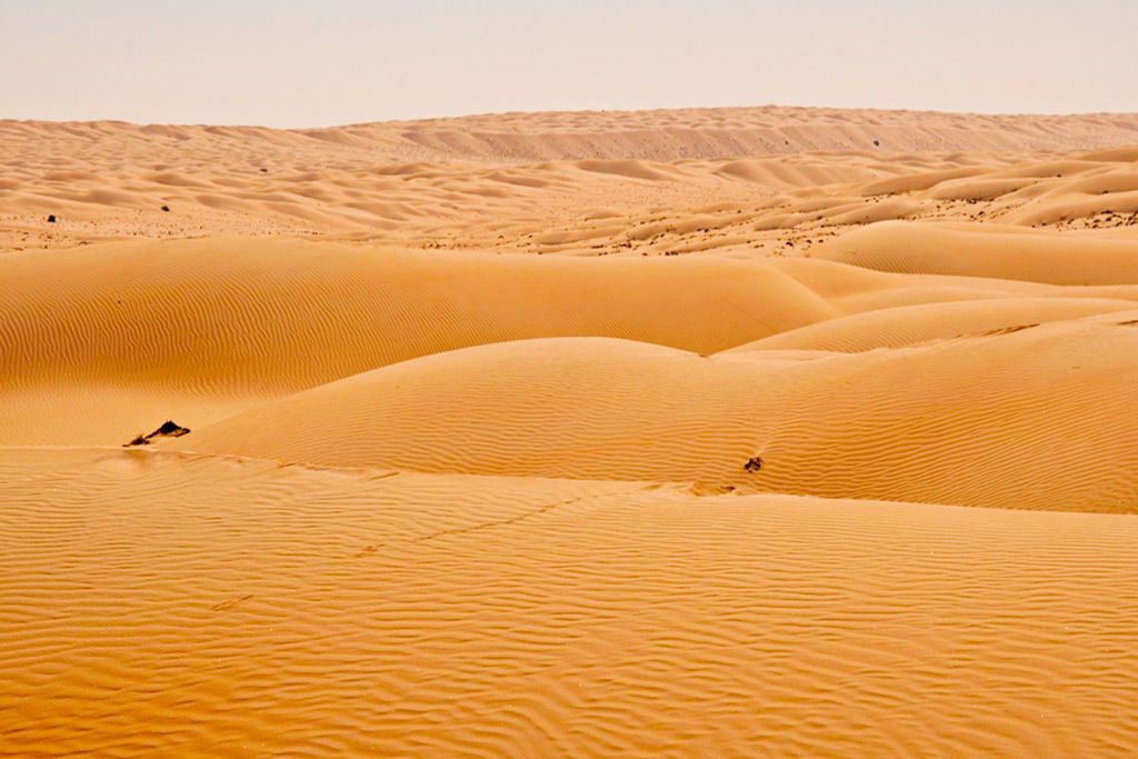 Circuit Mer, montagnes & déserts pas cher photo 2