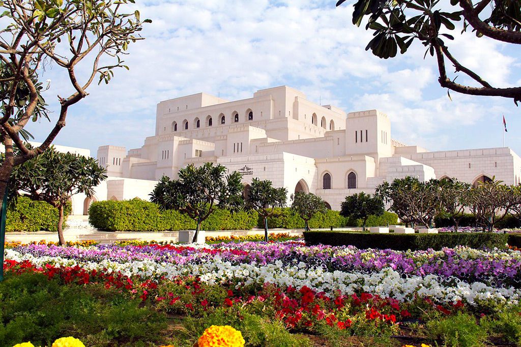 Circuit Mer, montagnes & déserts pas cher photo 6